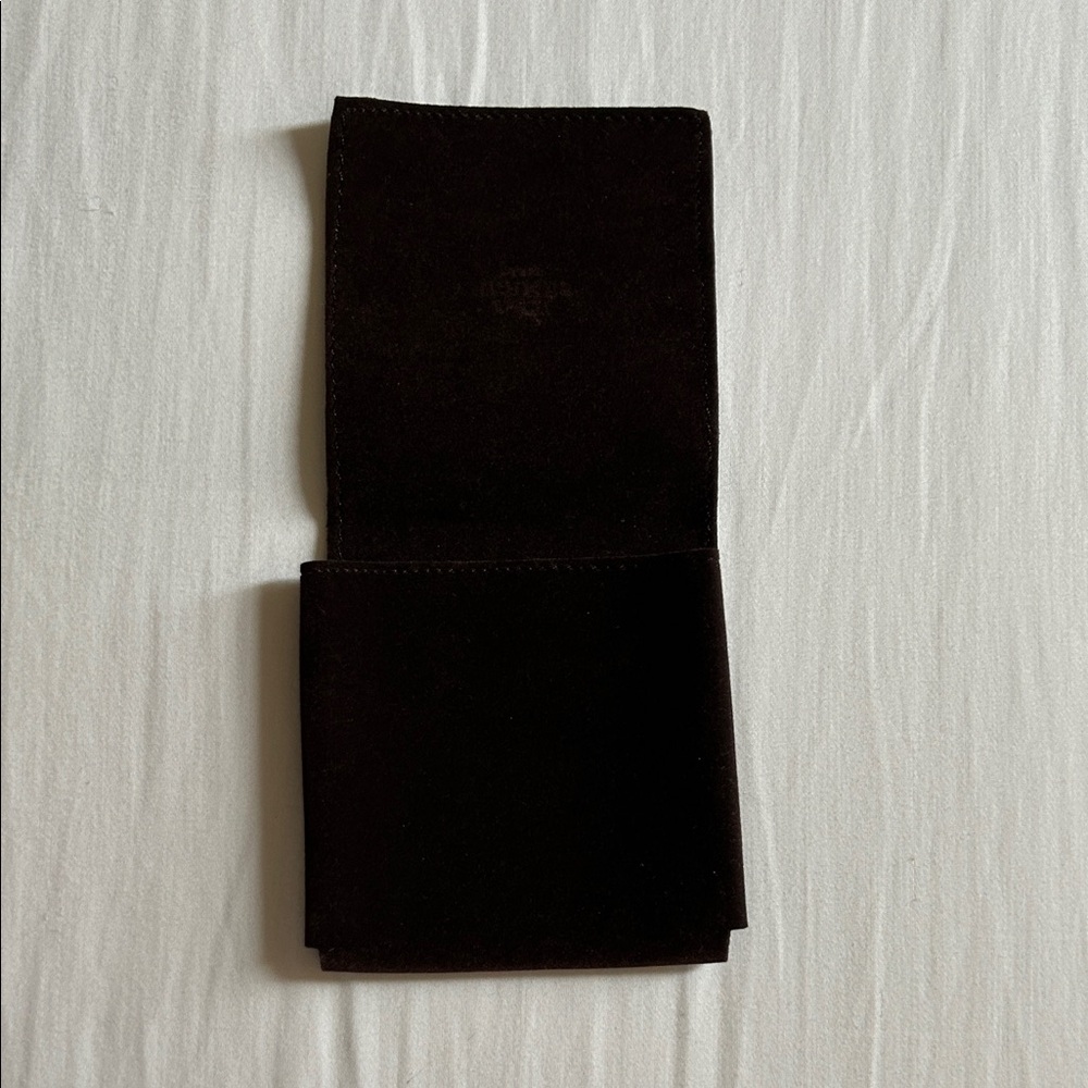 Hermes Jewelry Pouch - Picture 3 of 5